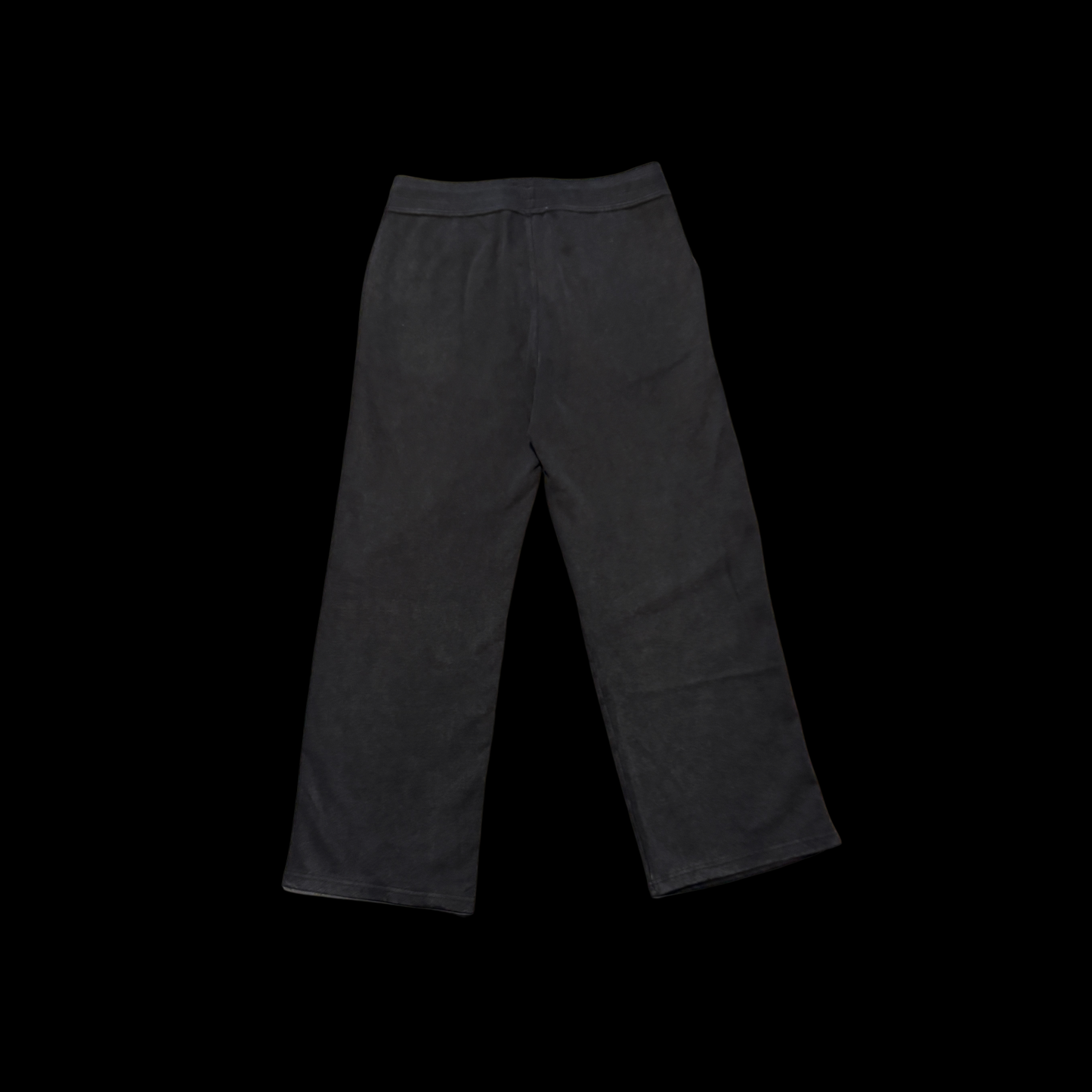 Uncuffed Sweats