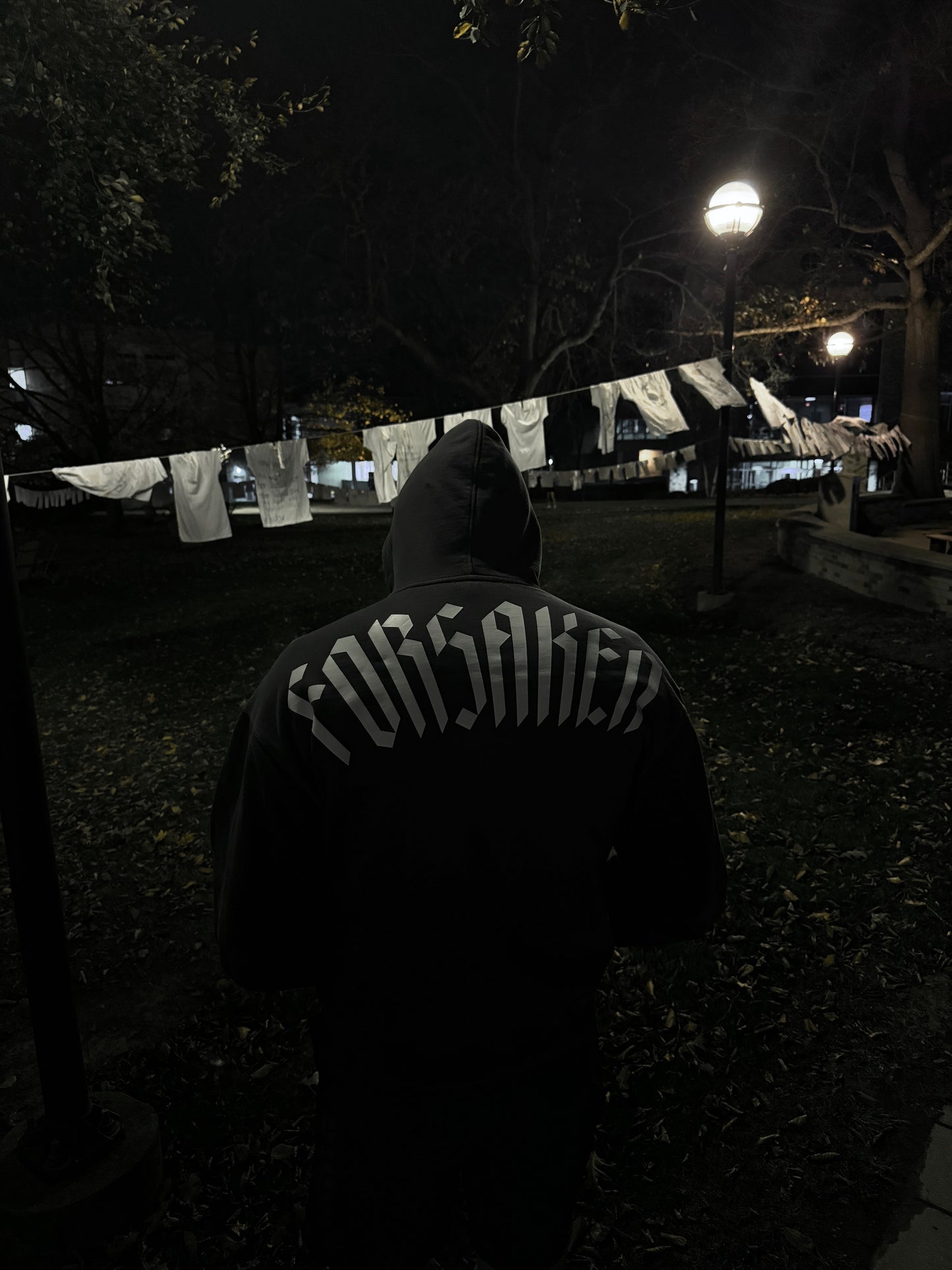 Signature Hoodie