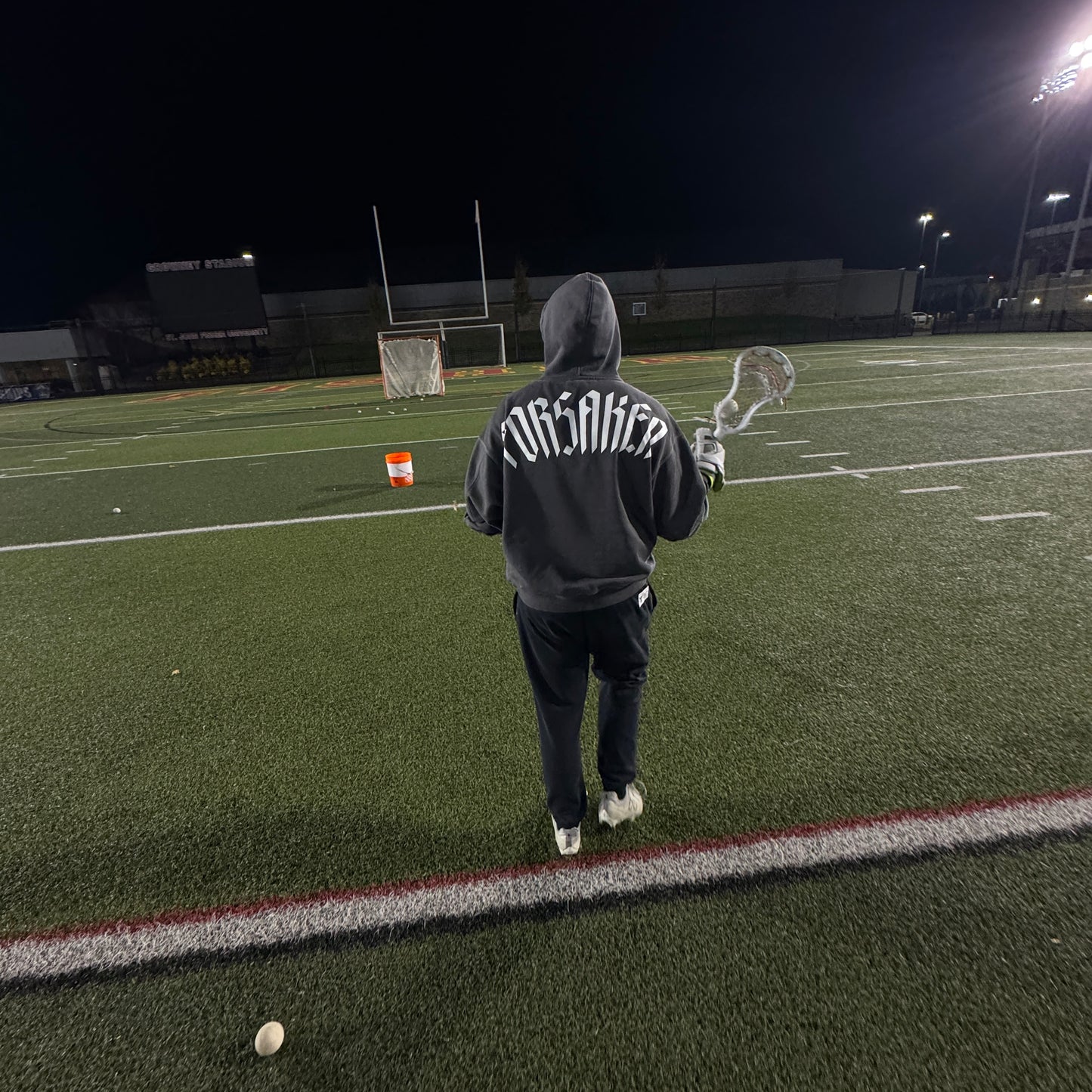 Signature Hoodie