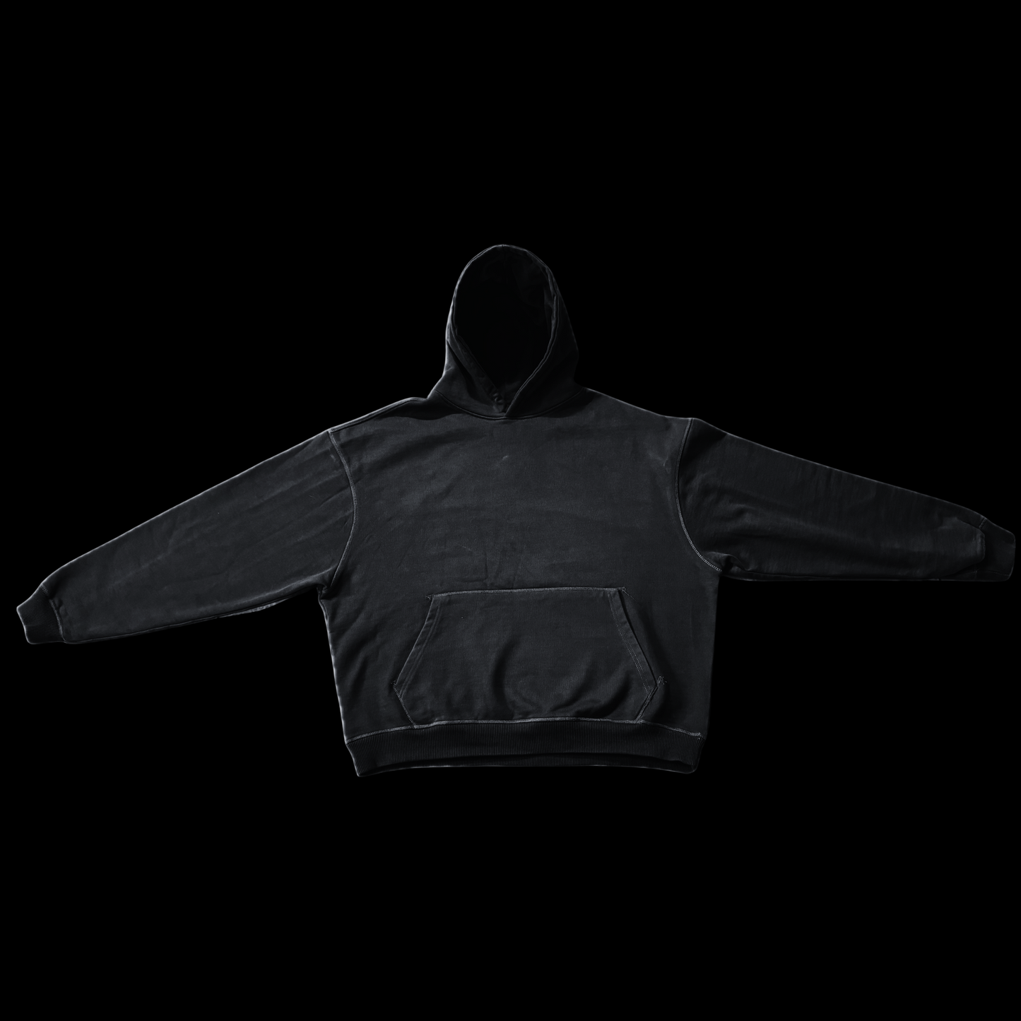 Signature Hoodie